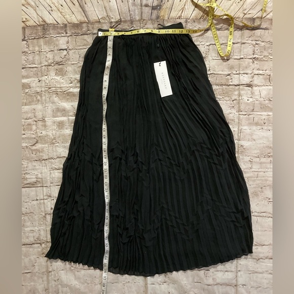 NWT Keepsake the Label Revolve Sheer Skirt - Picture 8 of 8